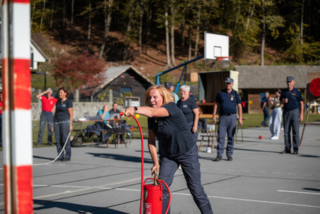 22. srečanje veterank in veteranov Gasilske zveze Kamnik (40)